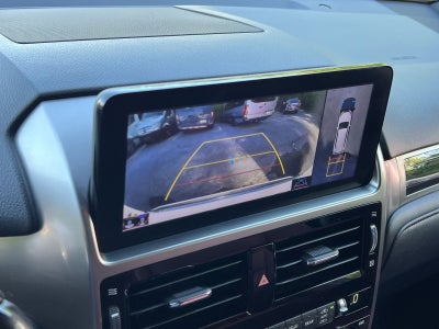 2022 Lexus GX 460 Luxury