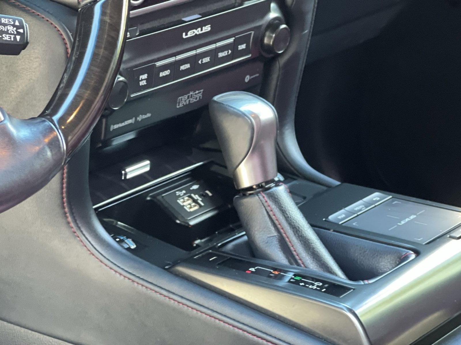 2022 Lexus GX 460 Luxury
