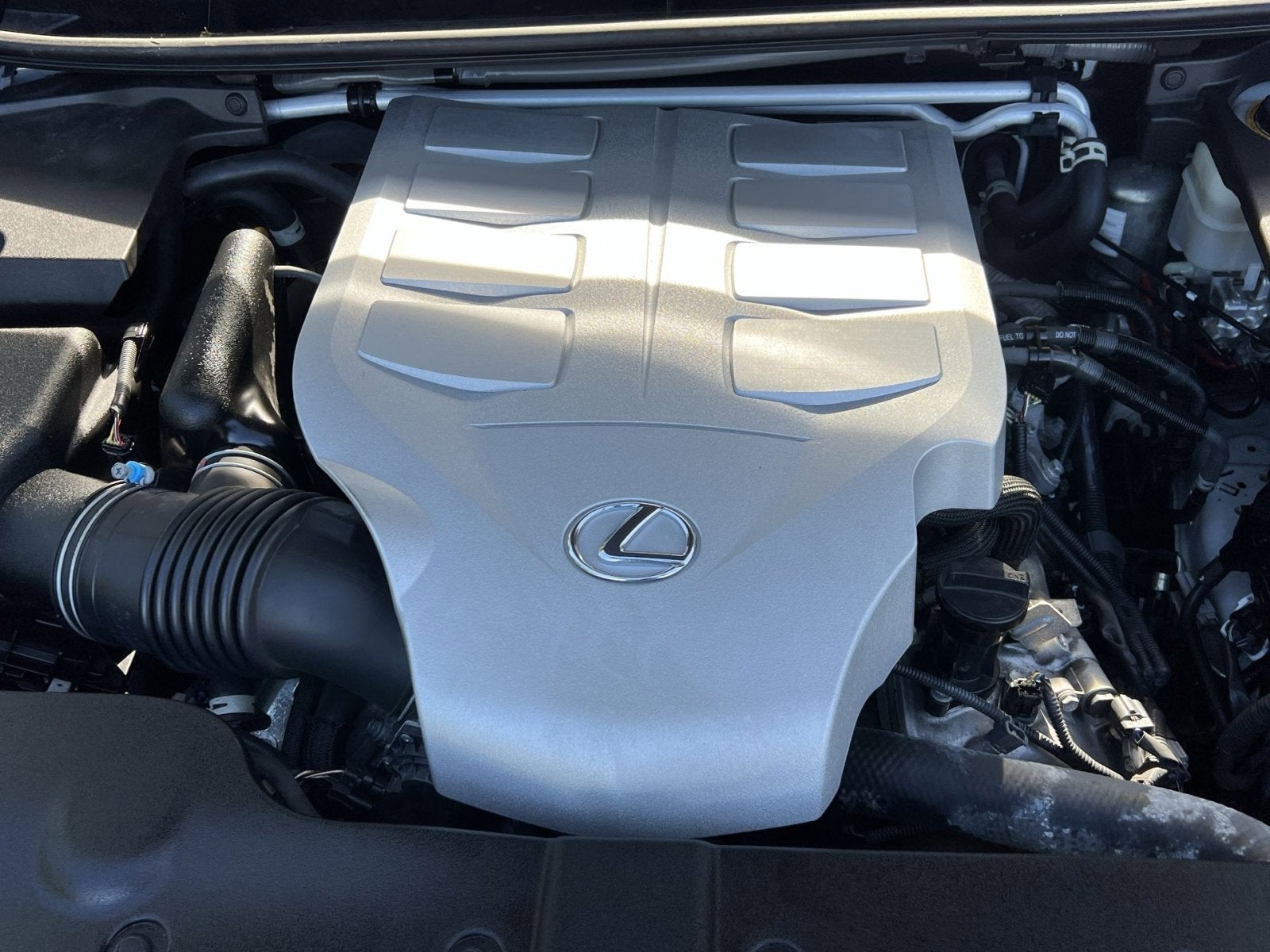 2022 Lexus GX 460 Luxury