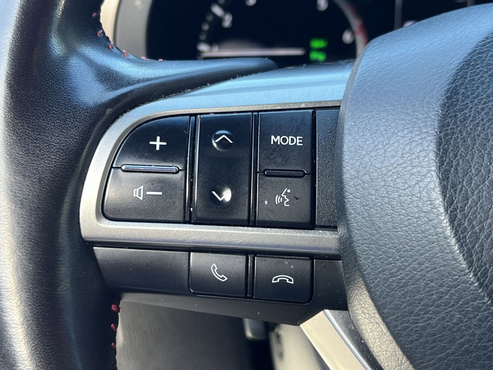 2022 Lexus GX 460 Luxury