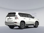 2022 Lexus GX 460 Luxury