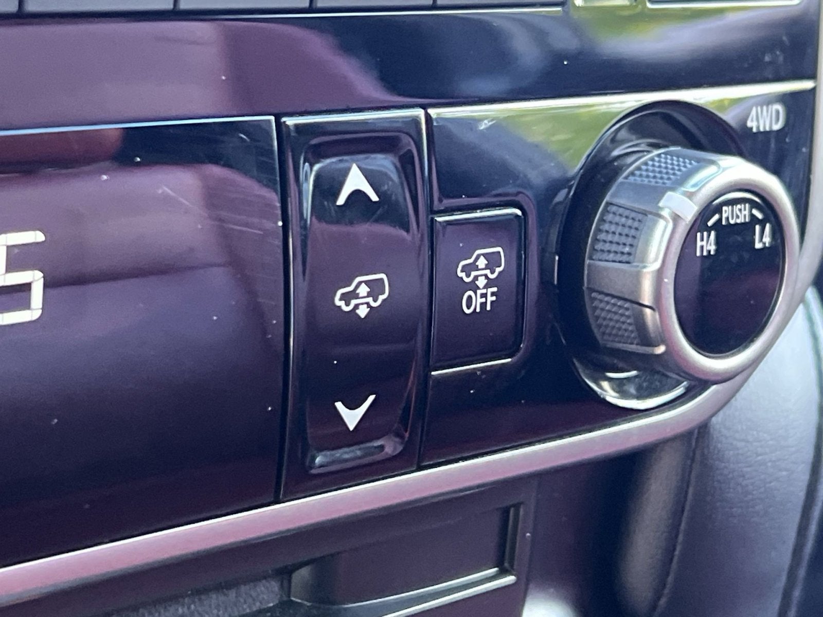 2022 Lexus GX 460 Luxury