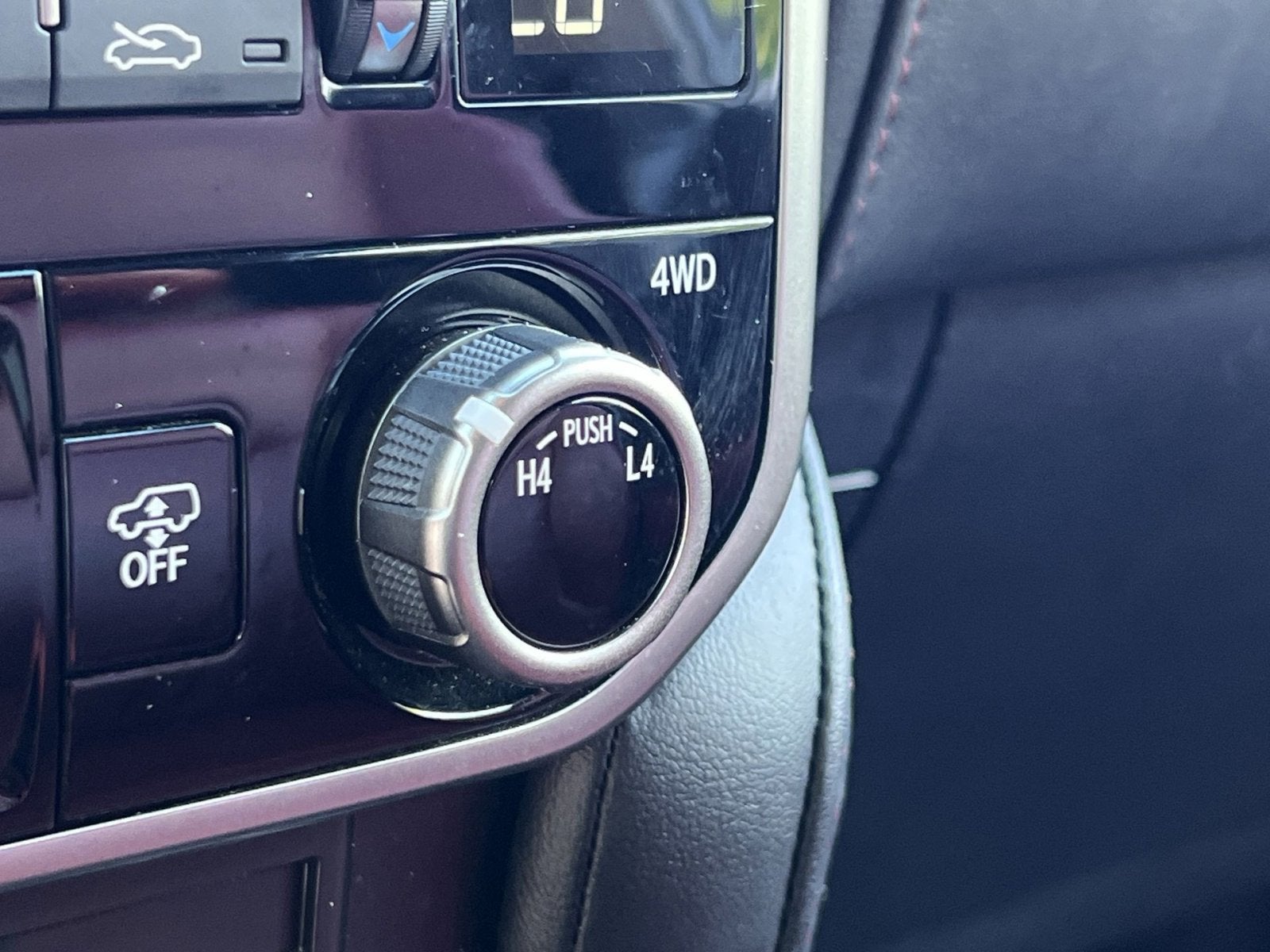 2022 Lexus GX 460 Luxury