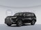 2025 Lexus LX 700h F SPORT