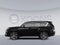 2025 Lexus LX 700h F SPORT