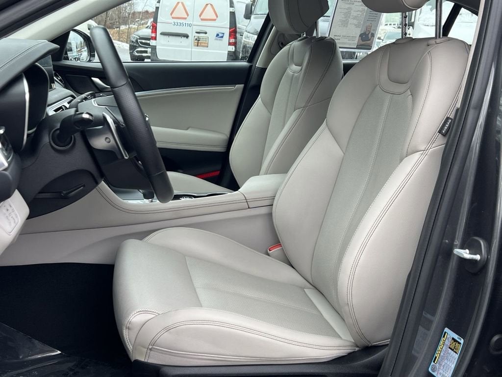 2019 Genesis G70 2.0T Advanced