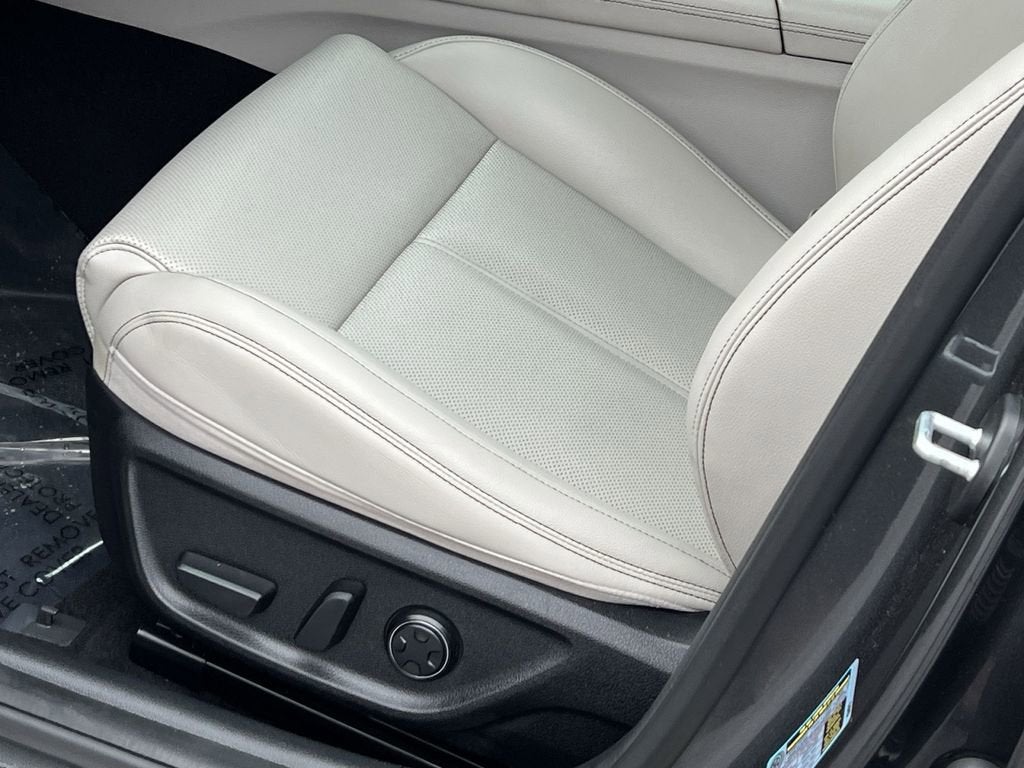 2019 Genesis G70 2.0T Advanced