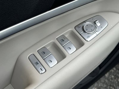 2019 Genesis G70 2.0T Advanced