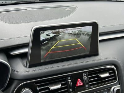 2019 Genesis G70 2.0T Advanced