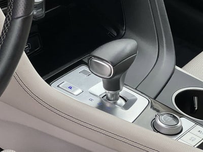 2019 Genesis G70 2.0T Advanced