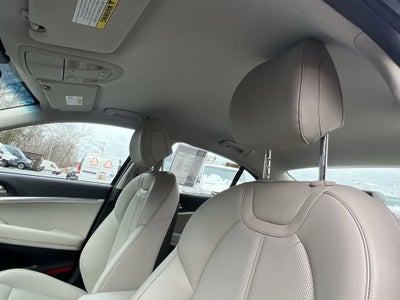 2019 Genesis G70 2.0T Advanced