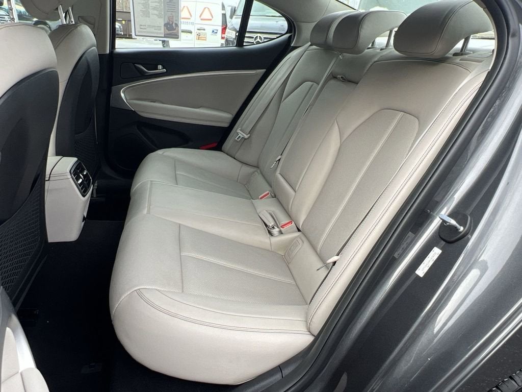 2019 Genesis G70 2.0T Advanced