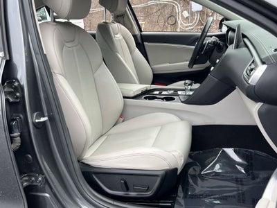 2019 Genesis G70 2.0T Advanced