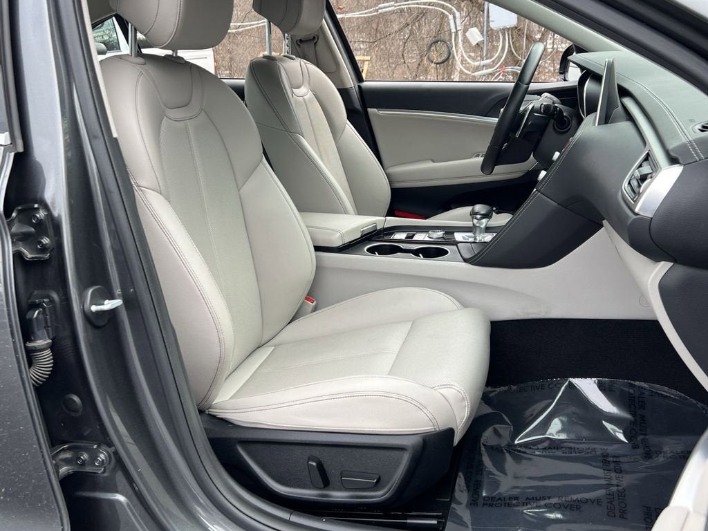 2019 Genesis G70 2.0T Advanced