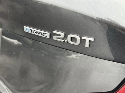 2019 Genesis G70 2.0T Advanced