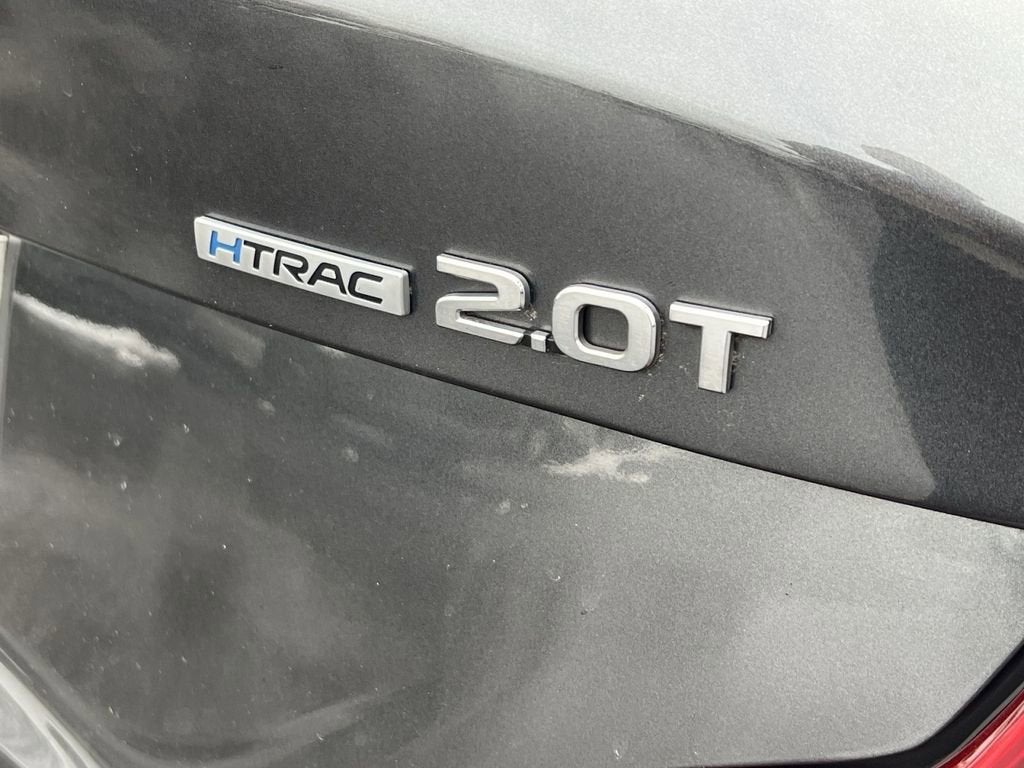 2019 Genesis G70 2.0T Advanced