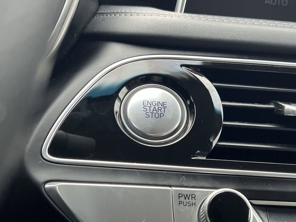 2019 Genesis G70 2.0T Advanced