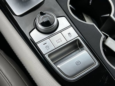 2019 Genesis G70 2.0T Advanced