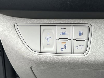 2019 Genesis G70 2.0T Advanced