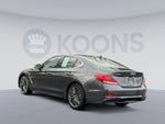 2019 Genesis G70 2.0T Advanced