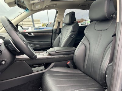 2024 Genesis GV80 3.5T