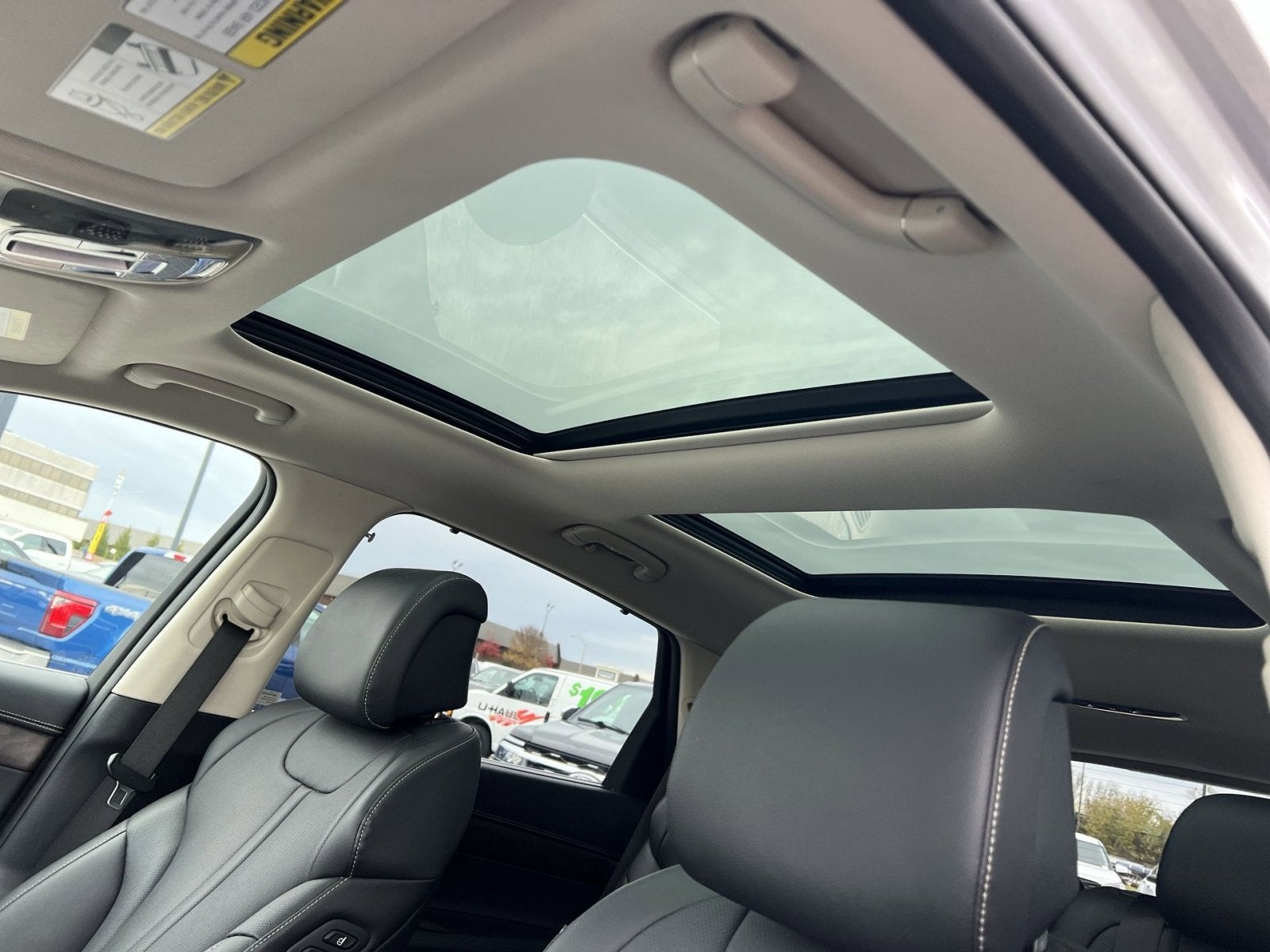 2024 Genesis GV80 3.5T