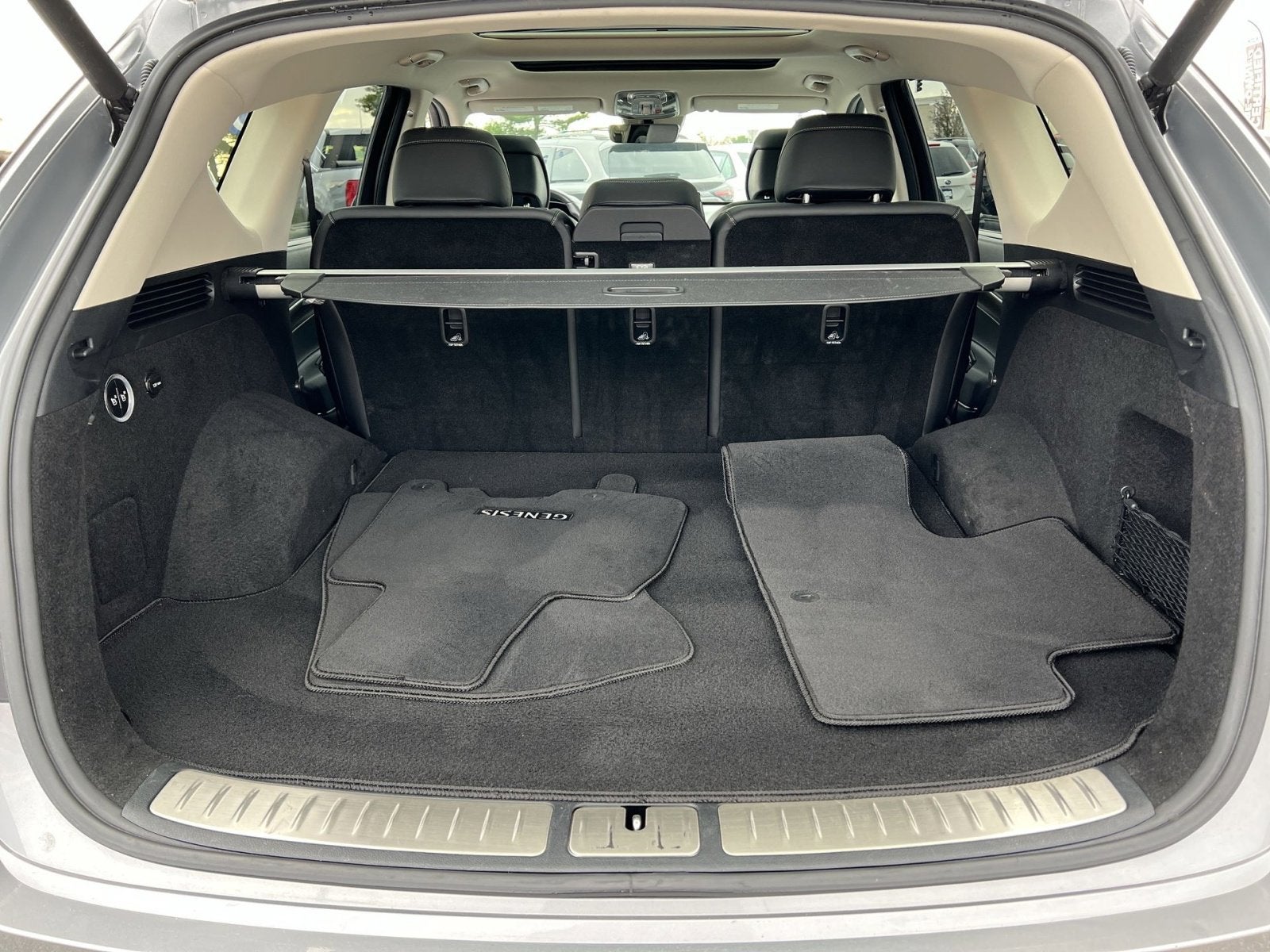 2024 Genesis GV80 3.5T