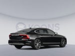2025 Volvo S90 B6 Plus