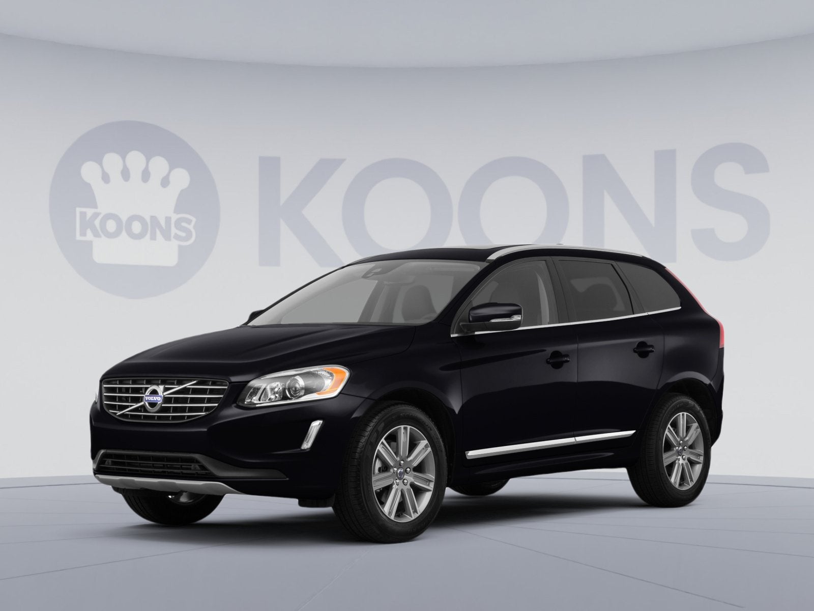 2018 Volvo XC60 T5 Inscription