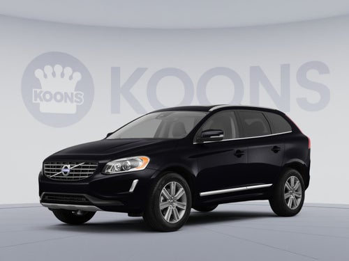 2018 Volvo XC60 T5 Inscription