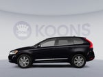 2018 Volvo XC60 T5 Inscription