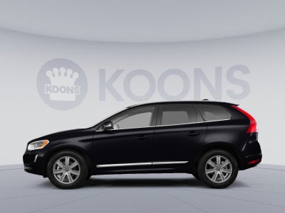 2018 Volvo XC60 T5 Inscription