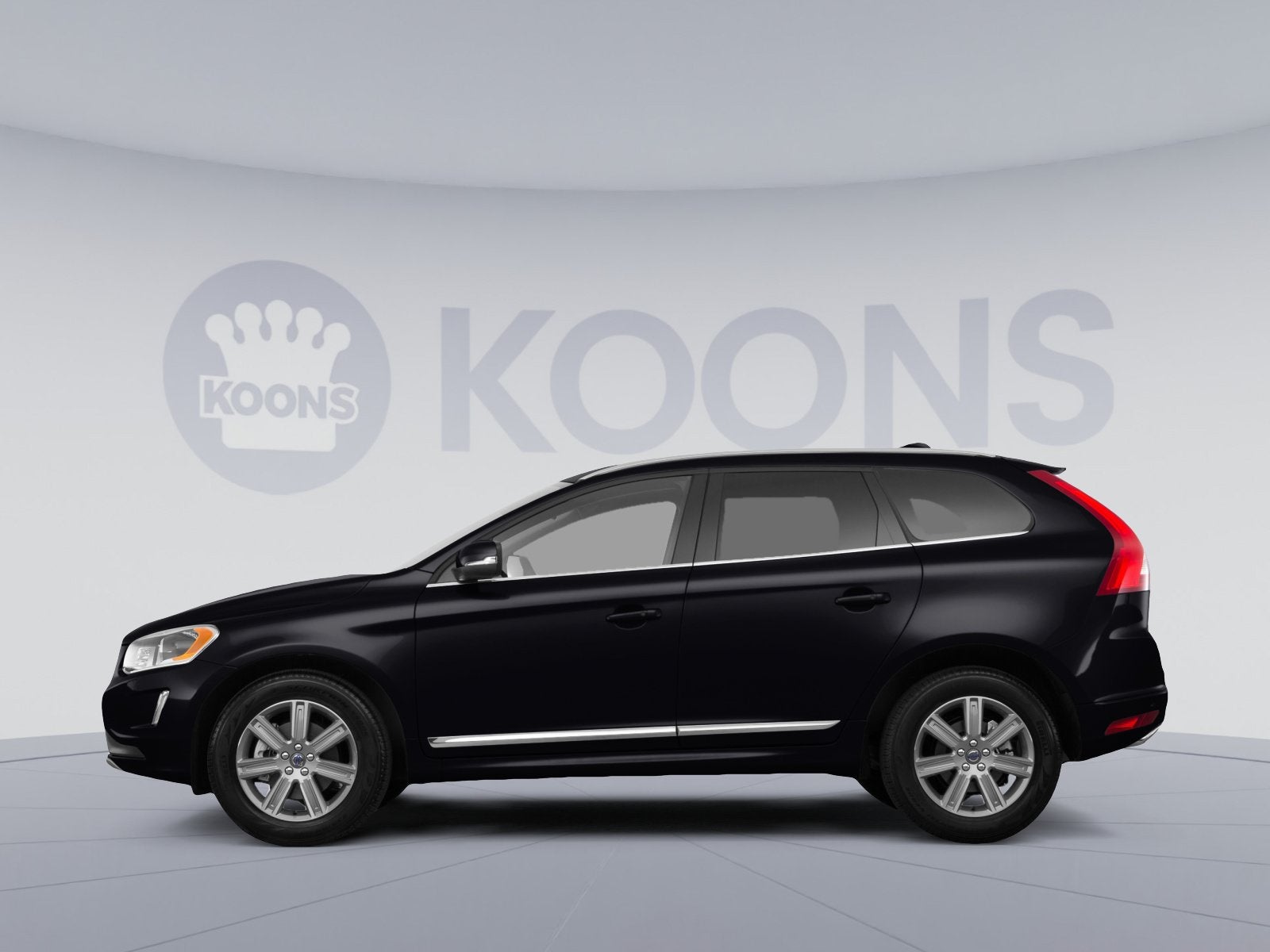 2018 Volvo XC60 T5 Inscription