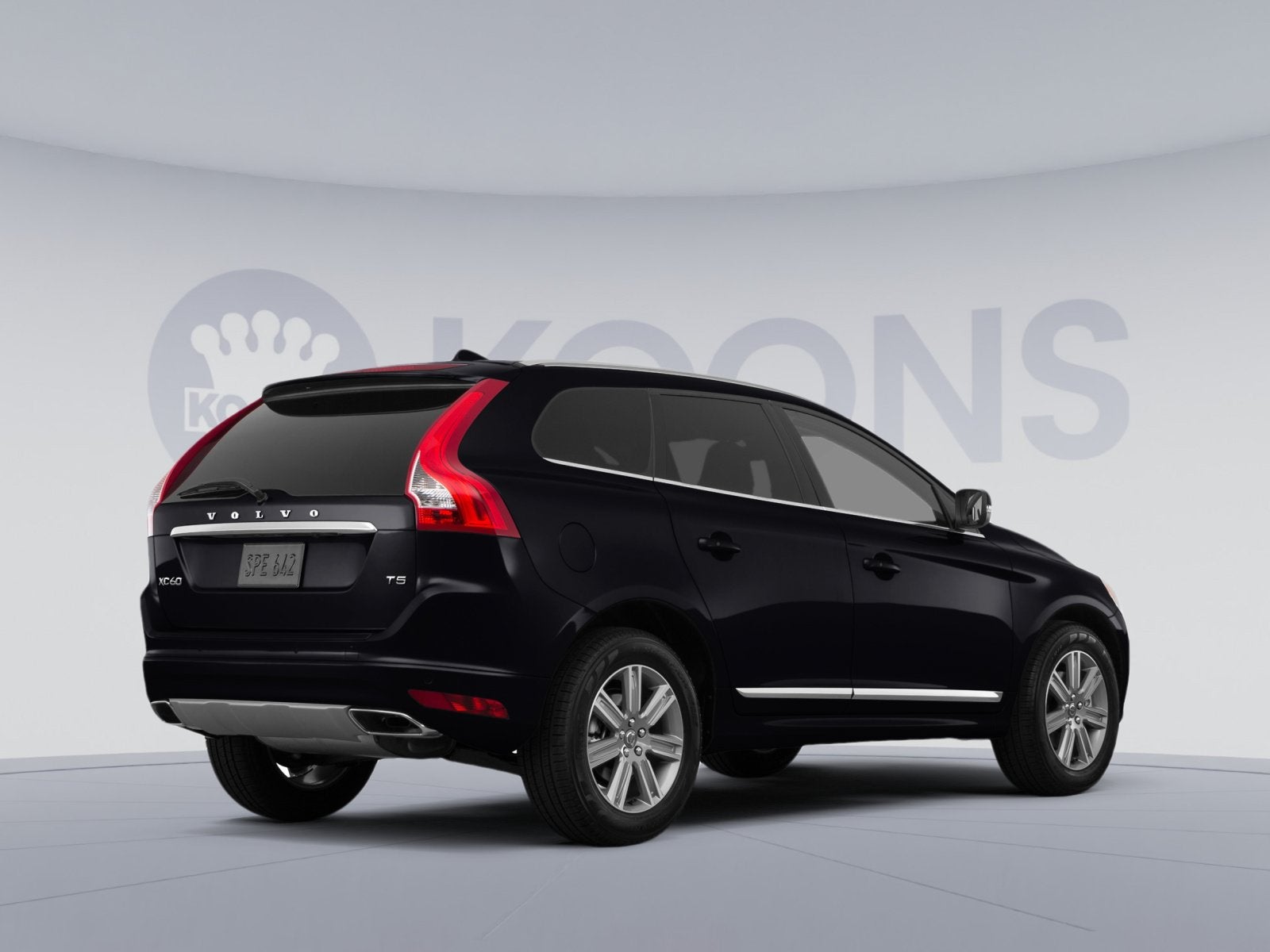 2018 Volvo XC60 T5 Inscription