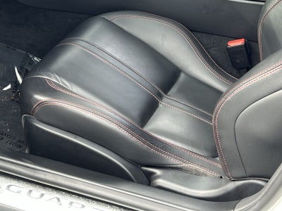 2016 Jaguar F-TYPE Base