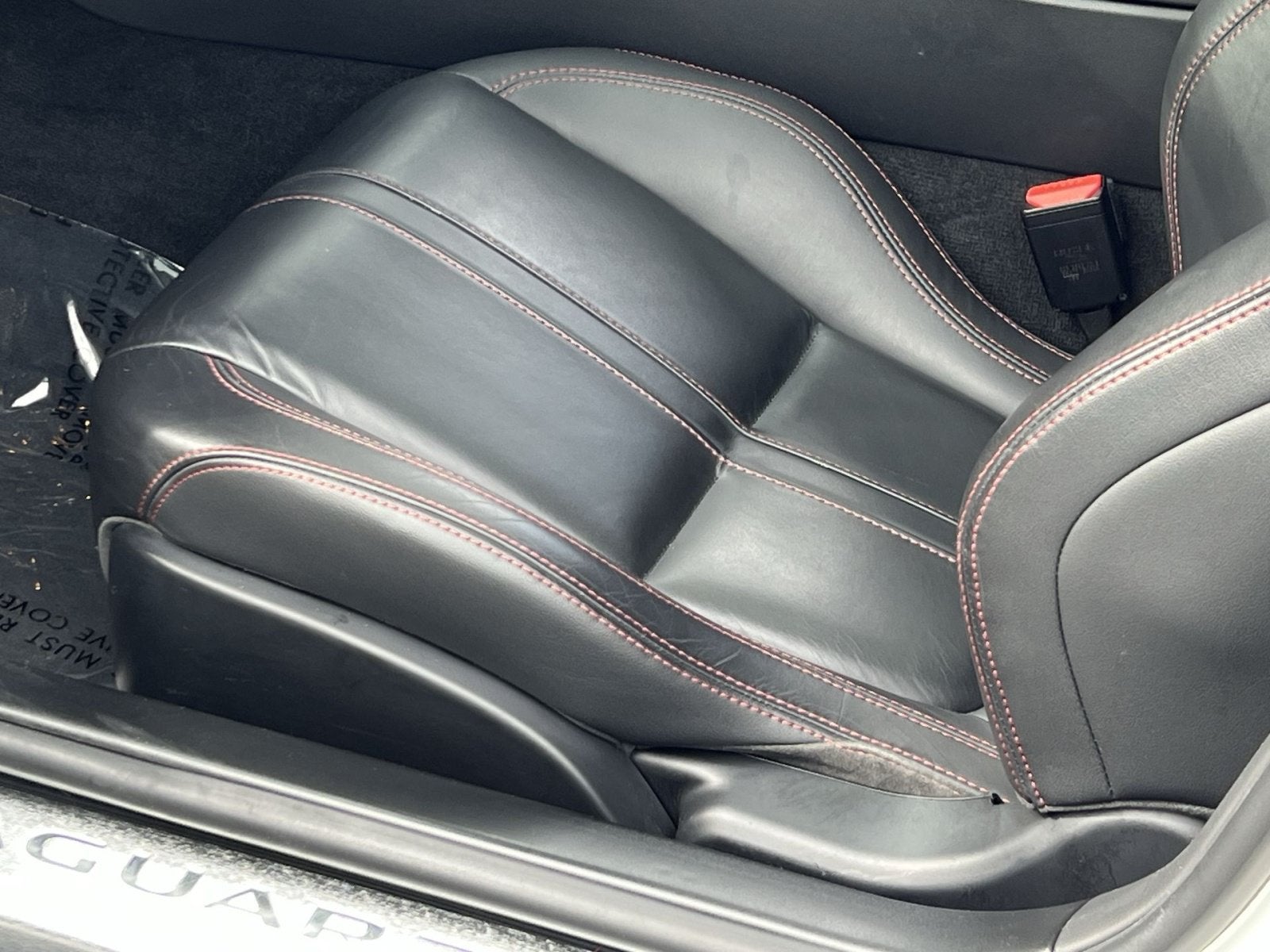 2016 Jaguar F-TYPE Base