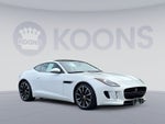 2016 Jaguar F-TYPE Base