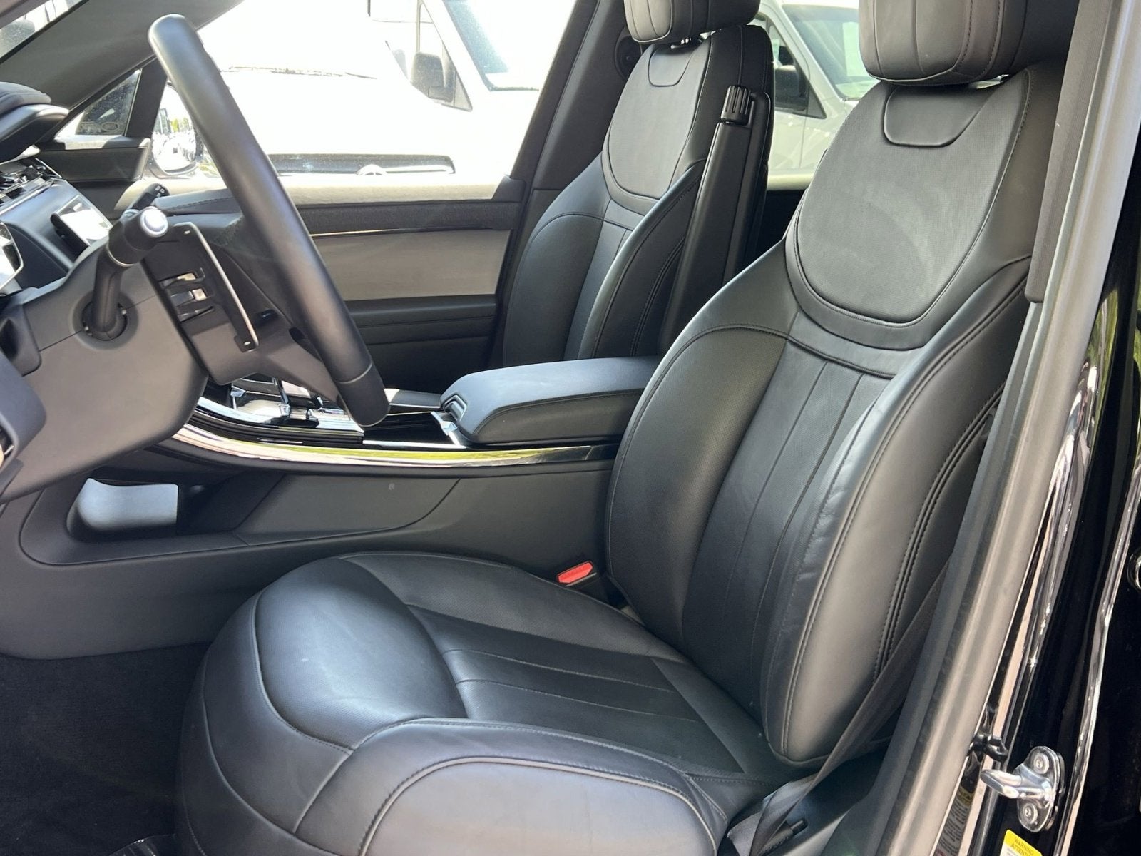 2024 Land Rover Range Rover Sport Dynamic SE