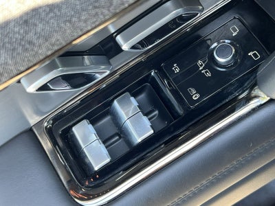 2024 Land Rover Range Rover Sport Dynamic SE