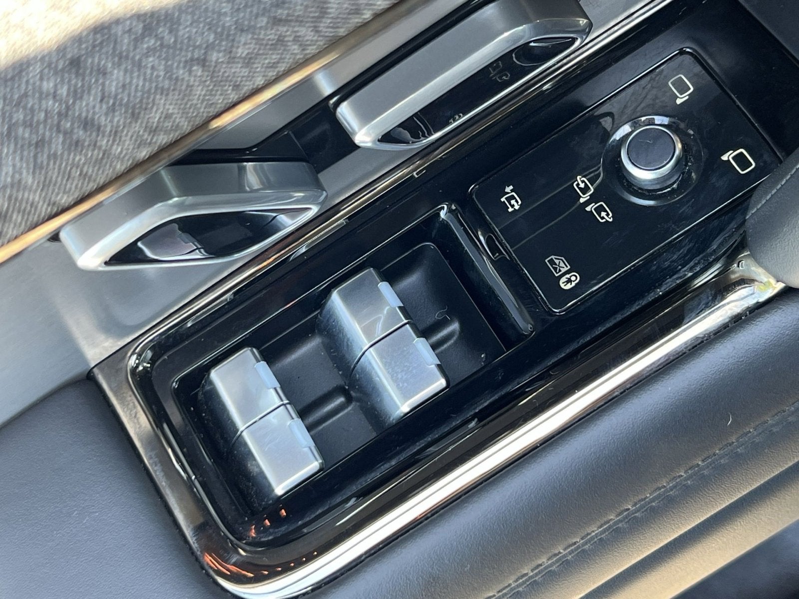 2024 Land Rover Range Rover Sport Dynamic SE