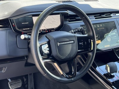 2024 Land Rover Range Rover Sport Dynamic SE