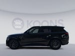 2024 Land Rover Range Rover Sport Dynamic SE