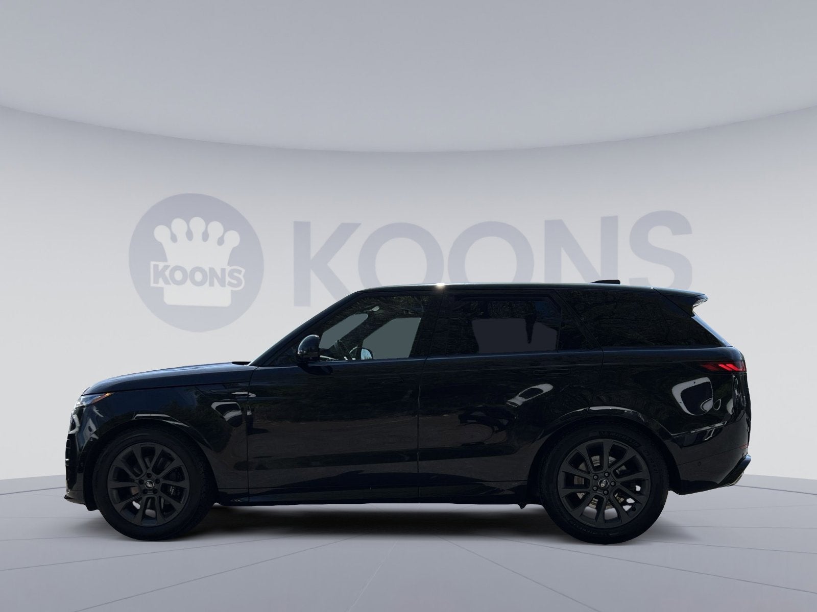 2024 Land Rover Range Rover Sport Dynamic SE