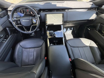 2024 Land Rover Range Rover Sport Dynamic SE