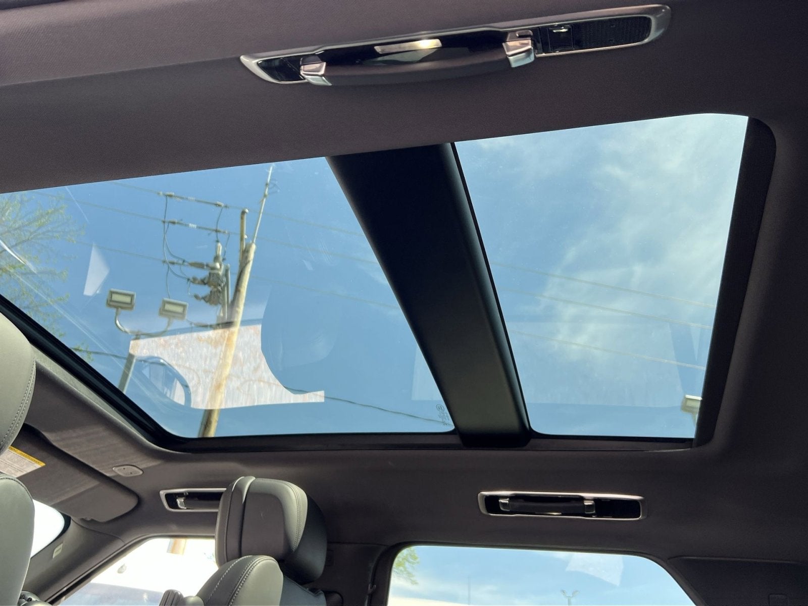 2024 Land Rover Range Rover Sport Dynamic SE