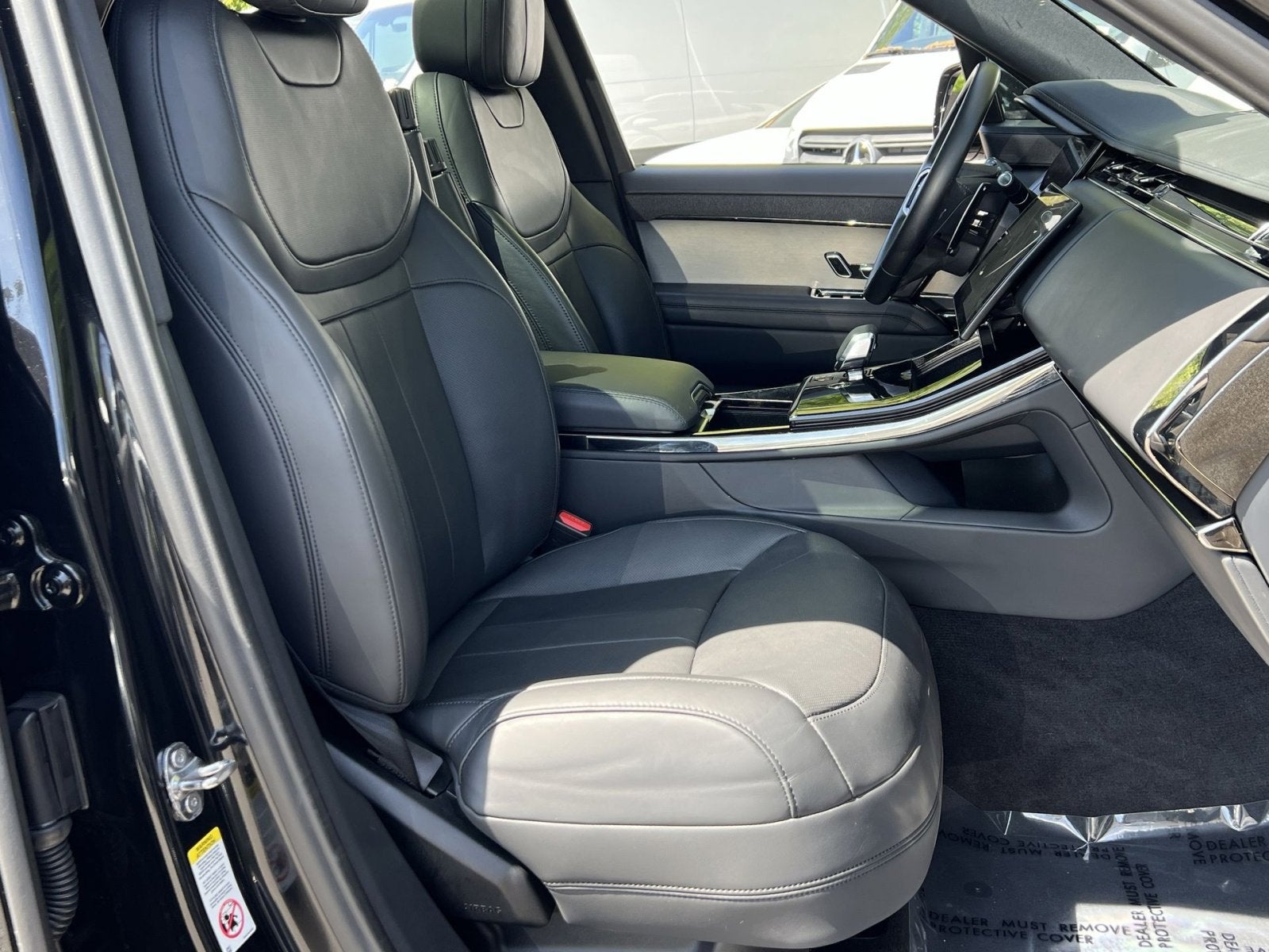 2024 Land Rover Range Rover Sport Dynamic SE