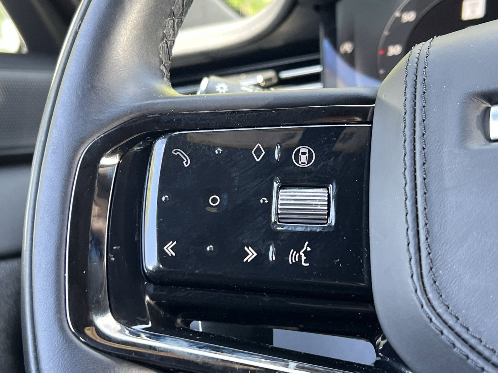 2024 Land Rover Range Rover Sport Dynamic SE