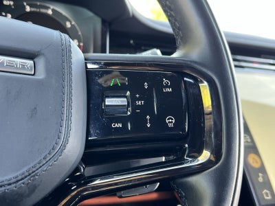 2024 Land Rover Range Rover Sport Dynamic SE
