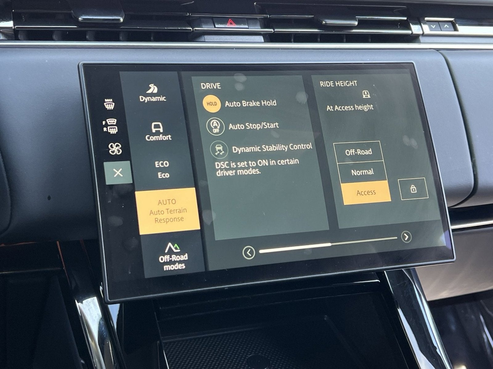 2024 Land Rover Range Rover Sport Dynamic SE