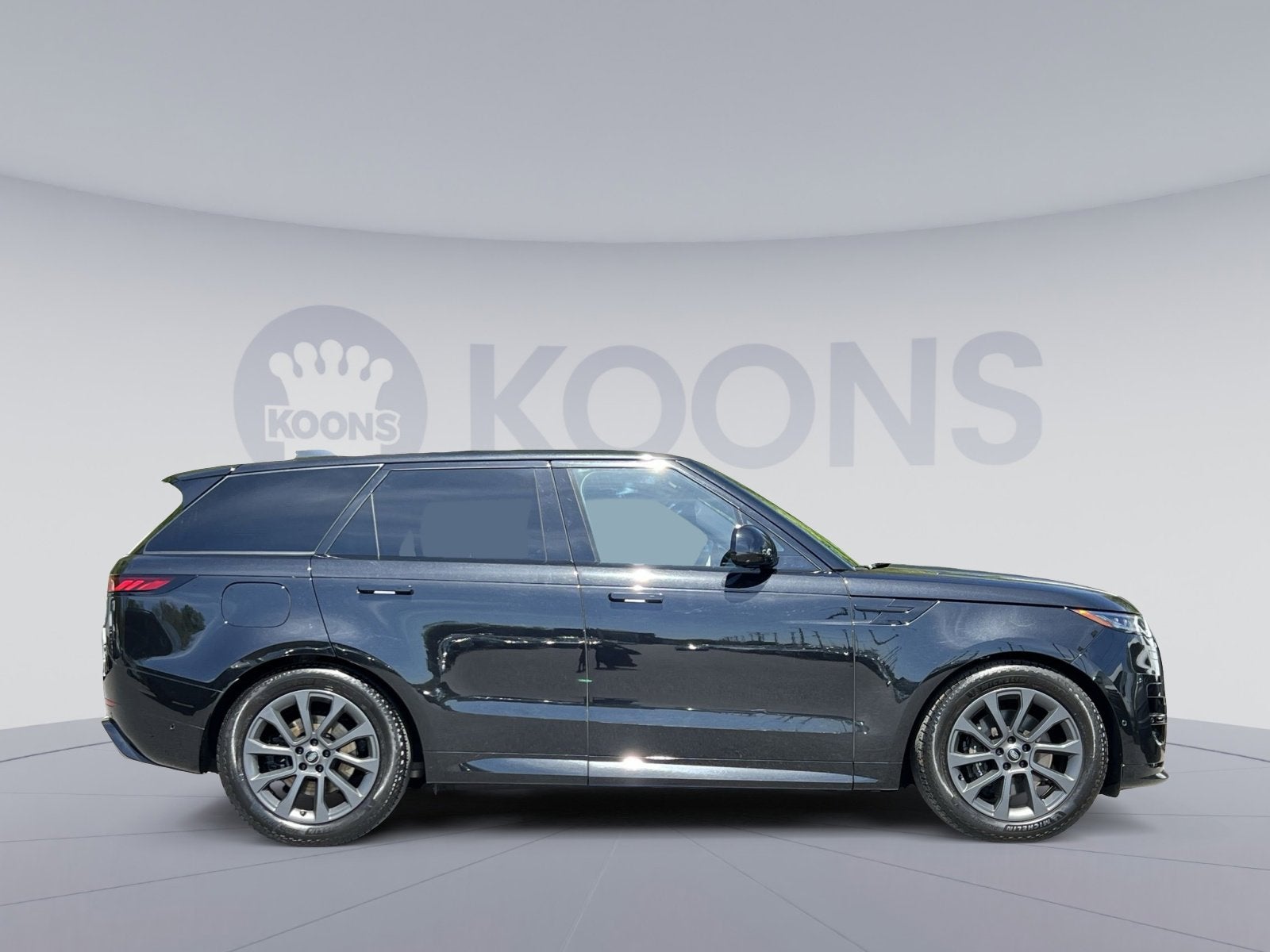 2024 Land Rover Range Rover Sport Dynamic SE